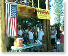 Special Events Weddings Parties Disc Golf Northern California
